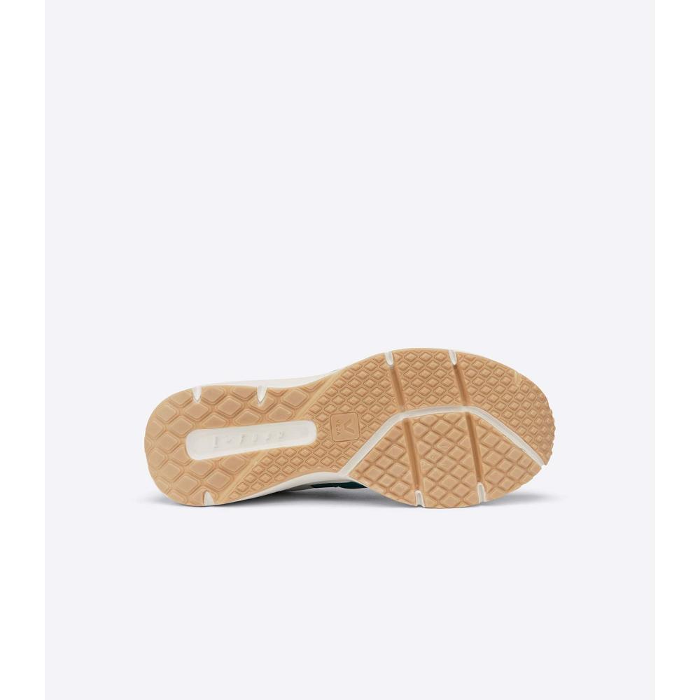 Veja CONDOR 2 ALVEOMESH Men's Shoes Beige | CA 223BEX